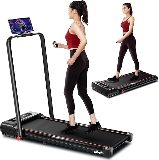 3 Best Treadmills for Small Spaces to Maximize Your Workout