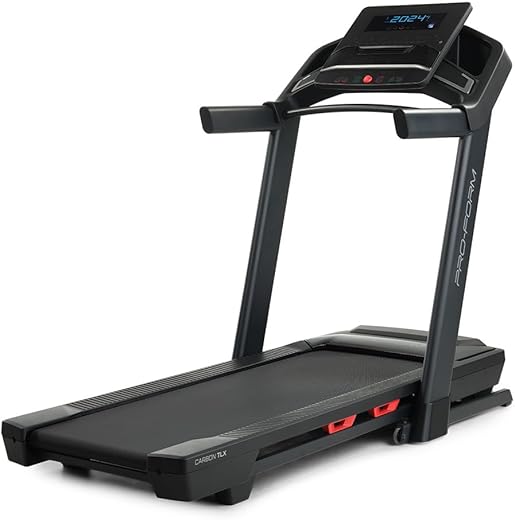 6 Best Treadmills with iFit for Home Workouts