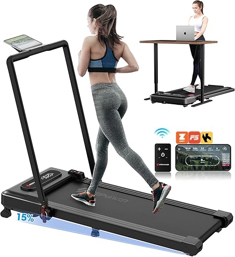 6 Best Treadmills for Running at Home