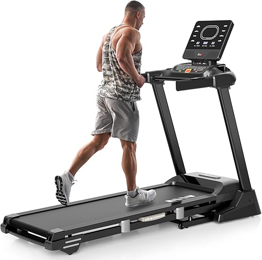 Heavy Duty vs Folding Treadmill: Which Wins?