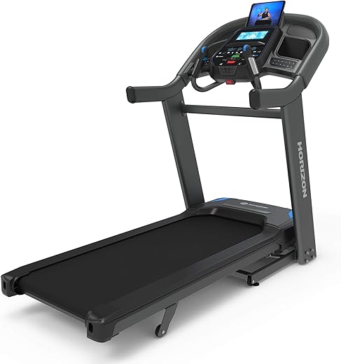 Horizon Fitness 7.4 Treadmill vs. Incline Treadmill Pro 3-in-1: A Comparison