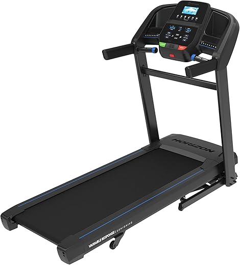 Horizon Fitness T202 Treadmill Review: Worth It?