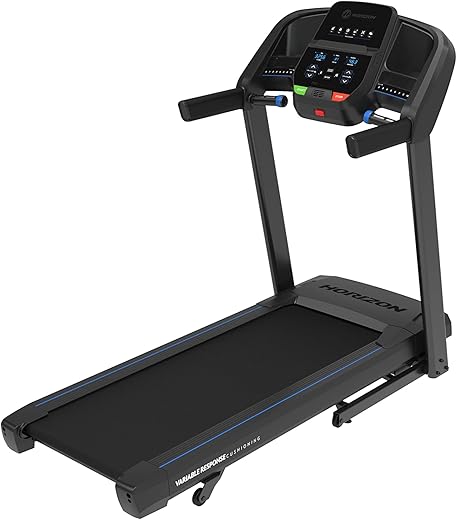 Horizon T101 vs CURSOR vs Merax: Which Treadmill Wins?