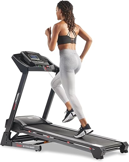 Sunny Health & Fitness Premium Treadmill Review: Is It Worth It?