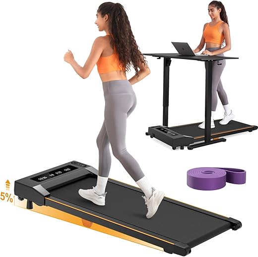 How Treadmills Can Help Improve Your Running Form and Technique